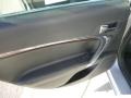 Ingot Silver Metallic - MKZ AWD Photo No. 18