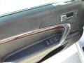Ingot Silver Metallic - MKZ AWD Photo No. 19