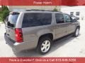 Graystone Metallic - Suburban LT 4x4 Photo No. 3