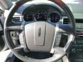 Ingot Silver Metallic - MKZ AWD Photo No. 22