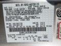 Ingot Silver Metallic - MKZ AWD Photo No. 24
