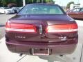 Bordeaux Reserve Metallic - MKZ AWD Photo No. 4