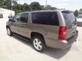 Graystone Metallic - Suburban LT 4x4 Photo No. 9