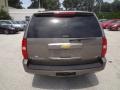 Graystone Metallic - Suburban LT 4x4 Photo No. 10