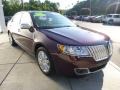 Bordeaux Reserve Metallic - MKZ AWD Photo No. 7