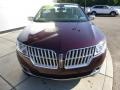 Bordeaux Reserve Metallic - MKZ AWD Photo No. 8