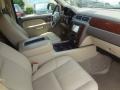 2012 Graystone Metallic Chevrolet Suburban LT 4x4  photo #13