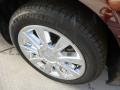 Bordeaux Reserve Metallic - MKZ AWD Photo No. 9