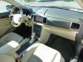 Light Camel Dashboard Photo for 2012 Lincoln MKZ #95449634