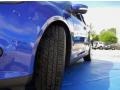 2013 Performance Blue Ford Focus Titanium Hatchback  photo #12