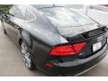 Brilliant Black - A7 3.0T quattro Premium Photo No. 7