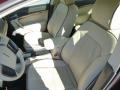 Bordeaux Reserve Metallic - MKZ AWD Photo No. 14