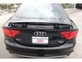 Brilliant Black - A7 3.0T quattro Premium Photo No. 8