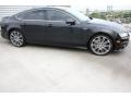 Brilliant Black - A7 3.0T quattro Premium Photo No. 10