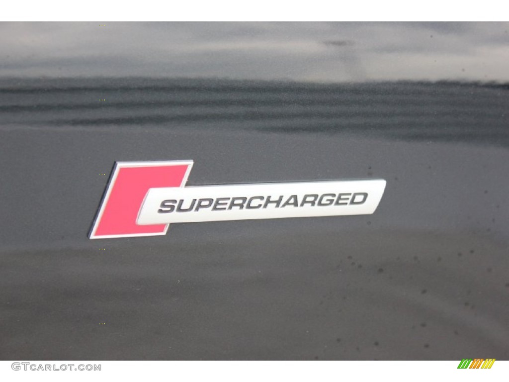 2012 A7 3.0T quattro Premium - Brilliant Black / Black photo #11