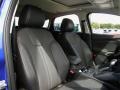 Performance Blue - Focus Titanium Hatchback Photo No. 19
