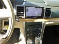 Bordeaux Reserve Metallic - MKZ AWD Photo No. 22