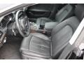 Brilliant Black - A7 3.0T quattro Premium Photo No. 18