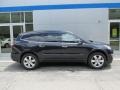 Blue Velvet Metallic - Traverse LTZ AWD Photo No. 2