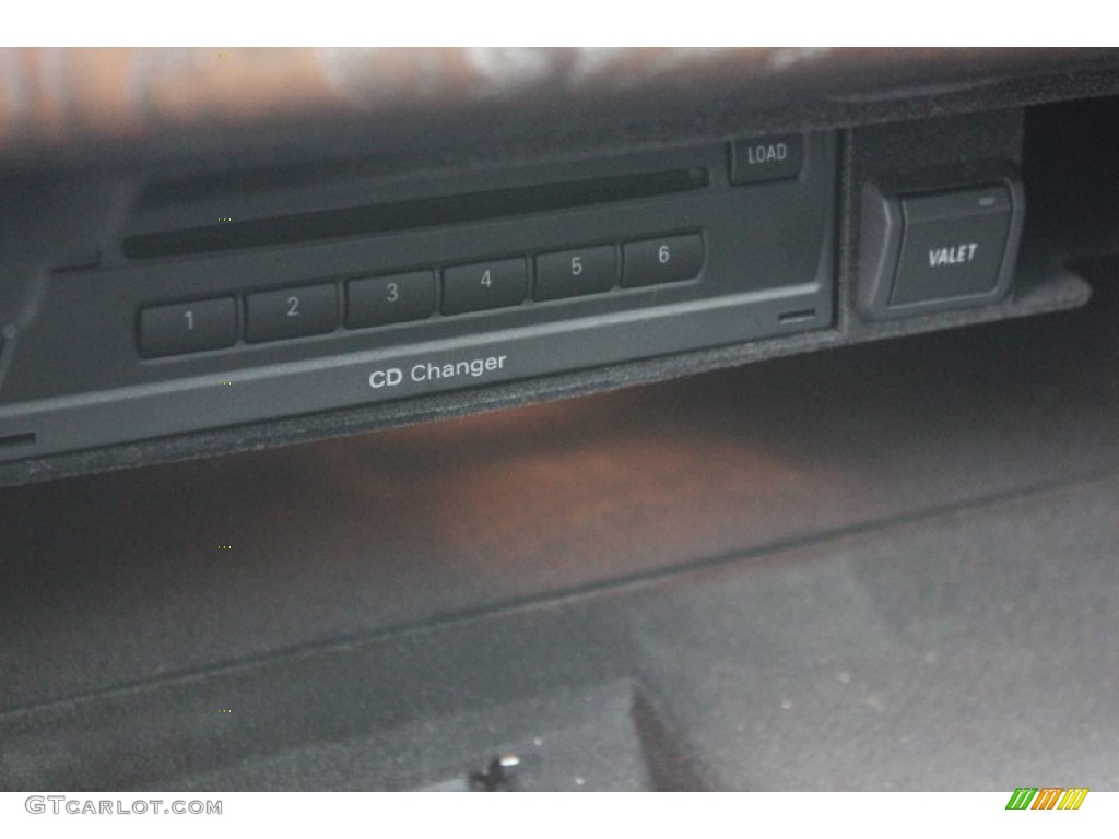 2012 A7 3.0T quattro Premium - Brilliant Black / Black photo #32