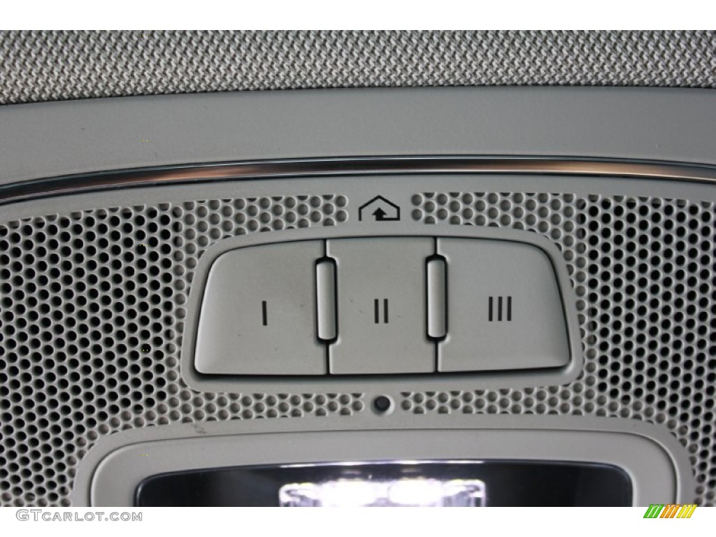 2012 A7 3.0T quattro Premium - Brilliant Black / Black photo #33