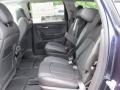 Blue Velvet Metallic - Traverse LTZ AWD Photo No. 14