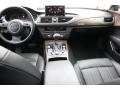 Brilliant Black - A7 3.0T quattro Premium Photo No. 47