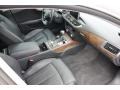 Brilliant Black - A7 3.0T quattro Premium Photo No. 56