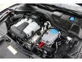 Brilliant Black - A7 3.0T quattro Premium Photo No. 59
