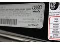 Brilliant Black - A7 3.0T quattro Premium Photo No. 63