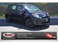 2014 Black Sand Pearl Scion xD  #95426540