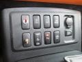 2007 Toyota FJ Cruiser 4WD Controls