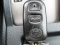 Dark Charcoal Controls Photo for 2007 Toyota FJ Cruiser #95451317