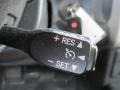 Controls of 2007 FJ Cruiser 4WD