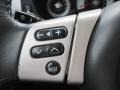 Controls of 2007 FJ Cruiser 4WD