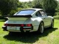1980 Grand Prix White Porsche 911 Turbo Coupe  photo #9