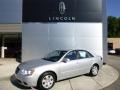 Bright Silver - Sonata GLS Photo No. 1