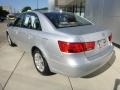 Bright Silver - Sonata GLS Photo No. 3