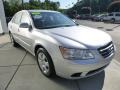 Bright Silver - Sonata GLS Photo No. 7