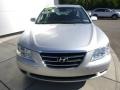 Bright Silver - Sonata GLS Photo No. 8