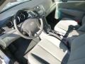 Bright Silver - Sonata GLS Photo No. 20