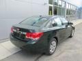 Rainforest Green Metallic - Cruze LS Photo No. 4