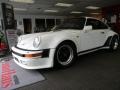 1980 Grand Prix White Porsche 911 Turbo Coupe  photo #38