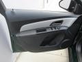 Rainforest Green Metallic - Cruze LS Photo No. 10