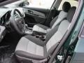 Rainforest Green Metallic - Cruze LS Photo No. 11