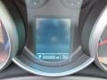 Rainforest Green Metallic - Cruze LS Photo No. 20