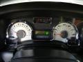 2007 Ford Expedition Charcoal Black/Camel Interior Gauges Photo