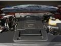 2007 Ford Expedition 5.4 Liter SOHC 24 Valve VVT V8 Engine Photo