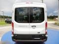 Oxford White - Transit Van 150 MR Long Photo No. 3