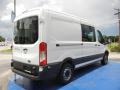 Oxford White - Transit Van 150 MR Long Photo No. 4
